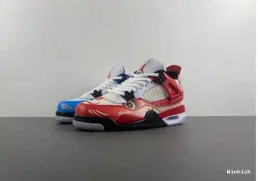 Jordan 4  DH6927-1612 Air 0627